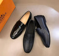 SAMC - HMS Men Shoes - 517