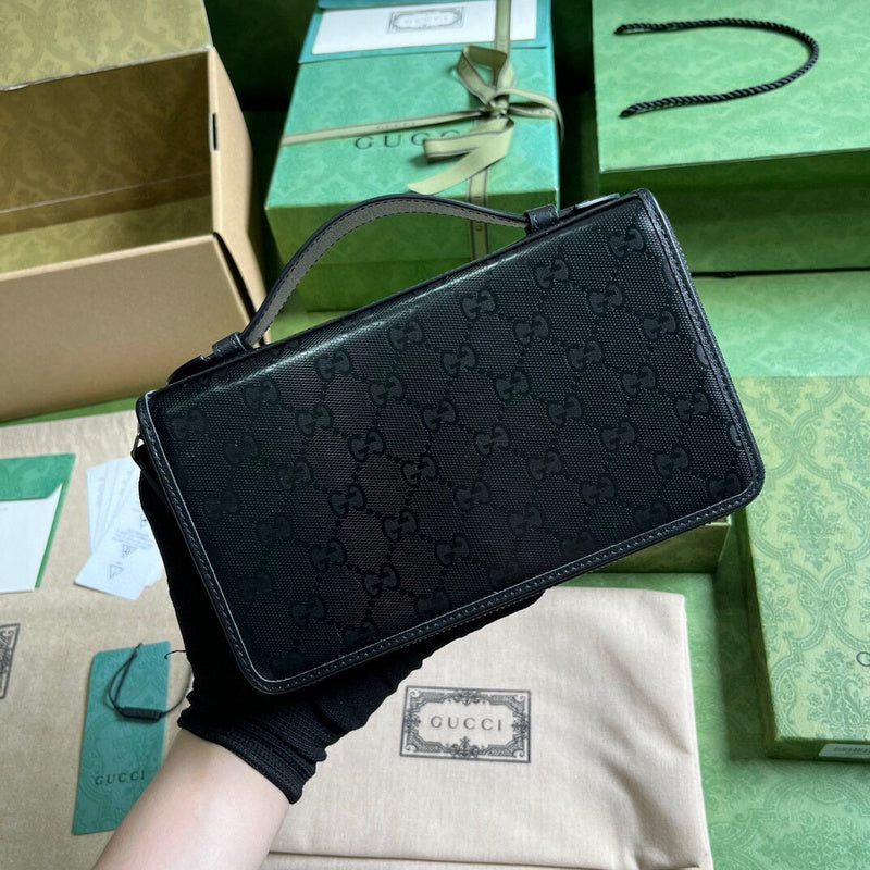 Glami Fashion - GCI Bags - 3550