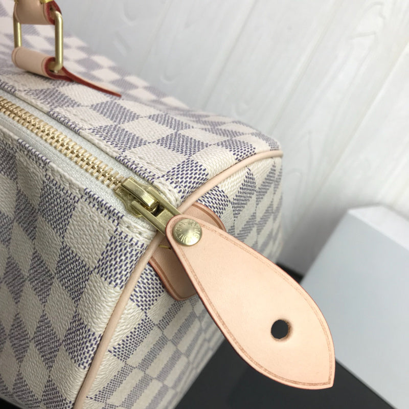 Satchel Bags - VL Bags - 174