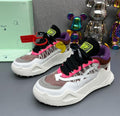 Glamy - YZO Men Shoes - 110
