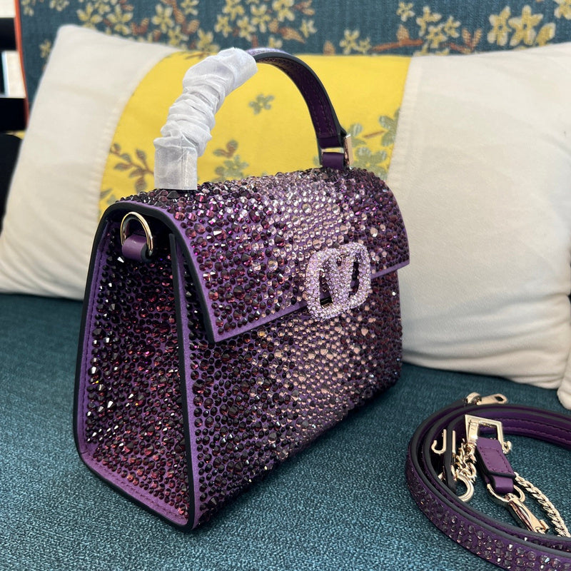 Glamy - VEL Bags - 500
