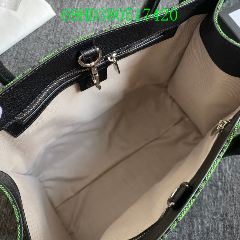 Glami Fashion - GCI Bags - 11063
