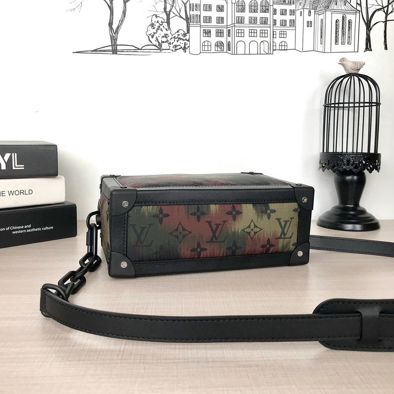 Satchel Bags - VL1 Bags - 534