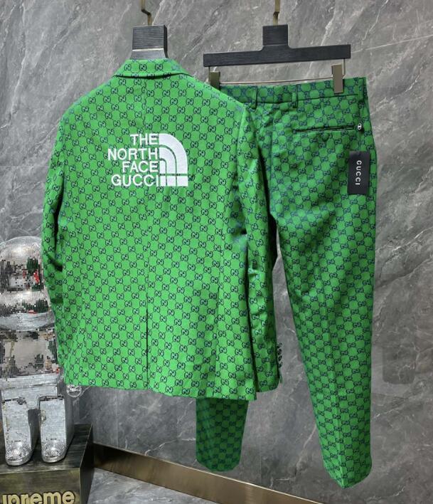 SAMC - GUKI Clothes - 008