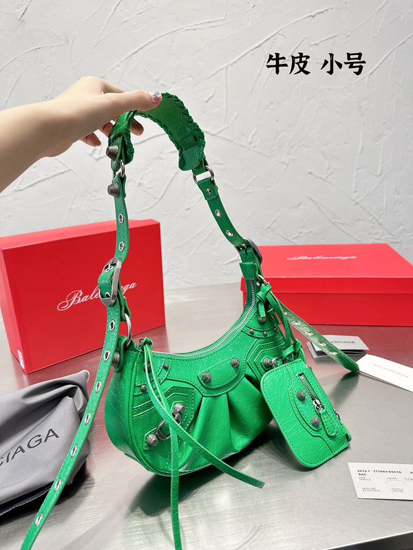 ELE Fashion - BGA Bags - 1602