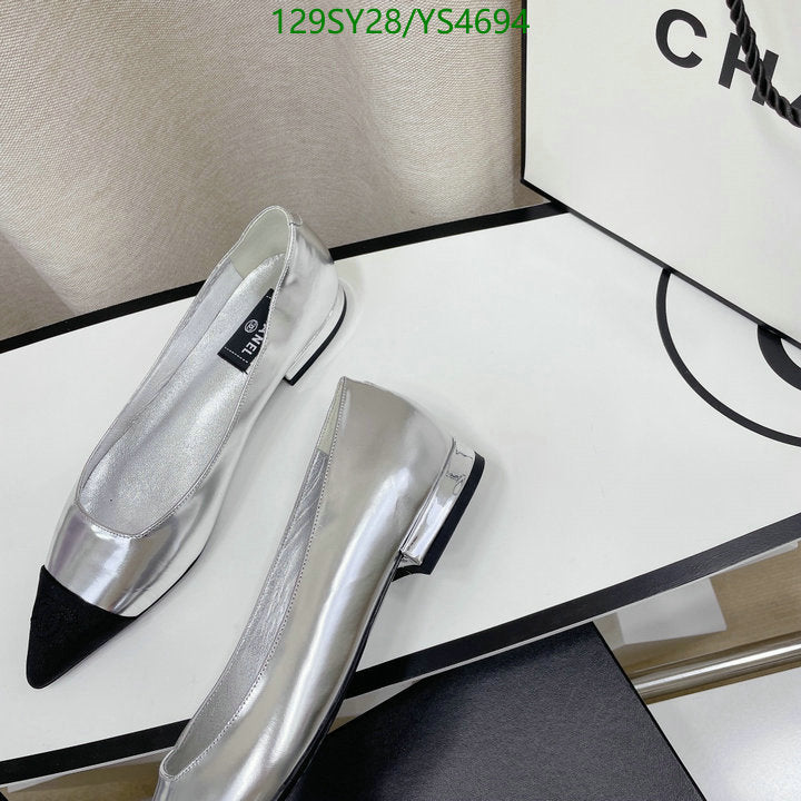 SAMC - CHL Women Shoes - 120