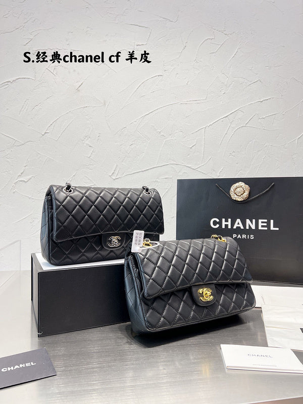Satchel Bags - CHL Bags - 7281