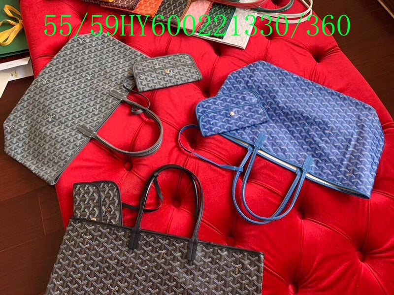 Satchel Bags - GOD Bags - 460