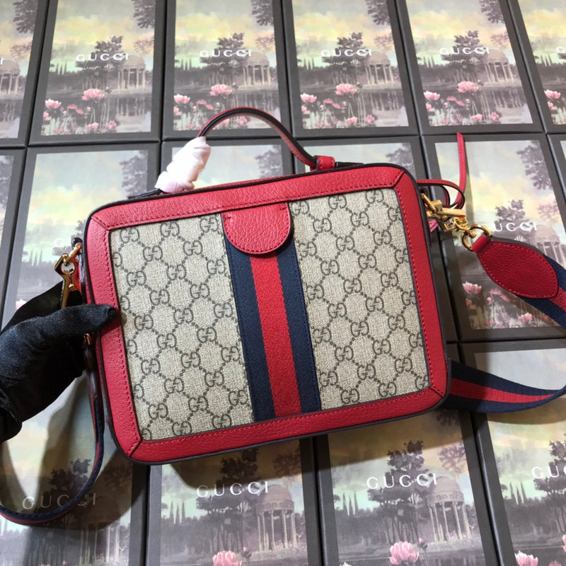 Satchel Bags - GCI Bags - 7241
