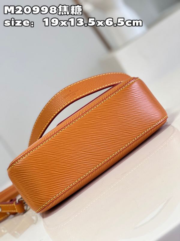 Satchel Bags - VL Bags - 1712