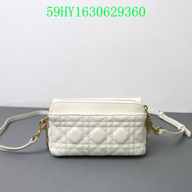 Glami - DOR Bags - 1534
