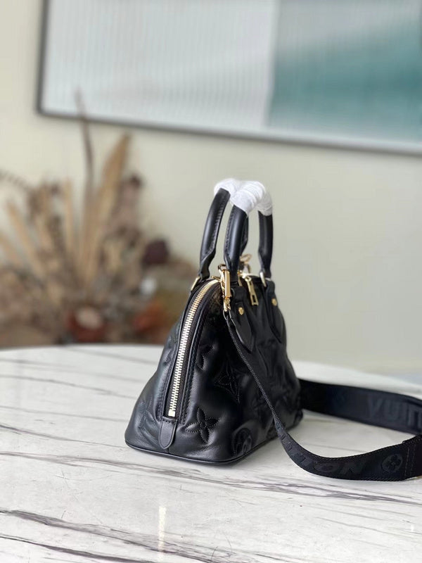 Glami Fashion Lu-Vi Bags - 16618