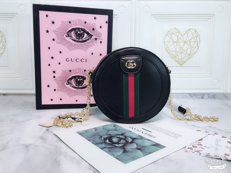 Satchel Bags - GCI Bags - 1264