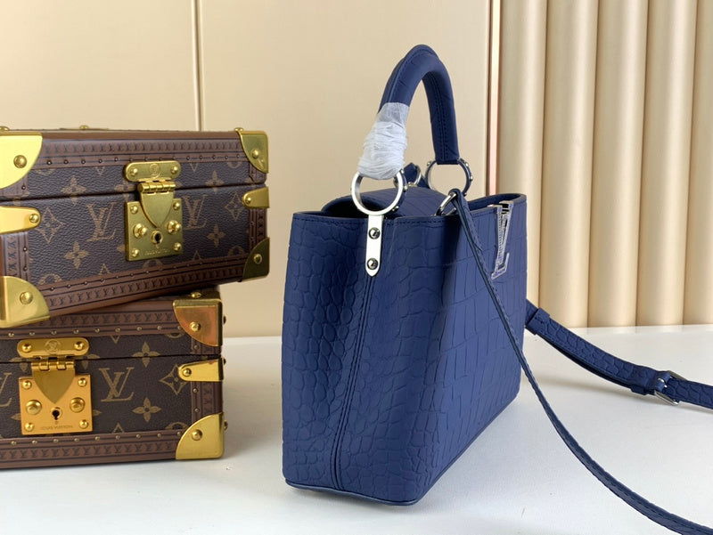 Satchel Bags - VL Bags - 2885