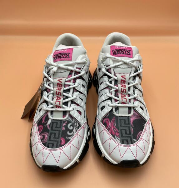 SAMC - VAR Men Shoes - 069