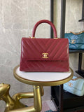 Satchel Bags - CHL Bags - 4662