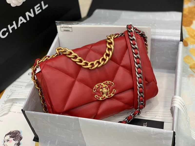 Satchel Bags - CHL Bags - 332