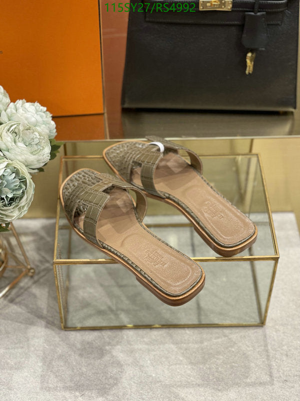 SAMC - HMS Women Shoes - 081