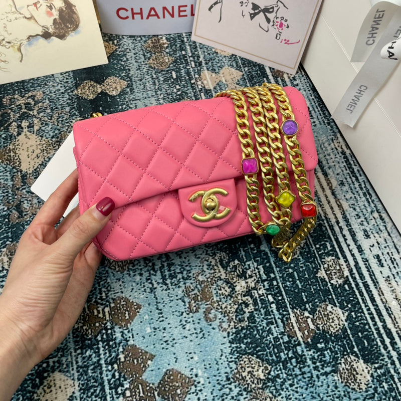 Chanel Bags
