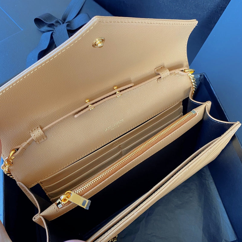 Glamy - YLS Bags - 264
