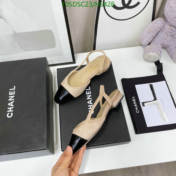 SAMC - CHL Women Shoes Ballet - 177