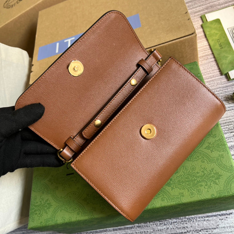ELE - GG Bags - 1629