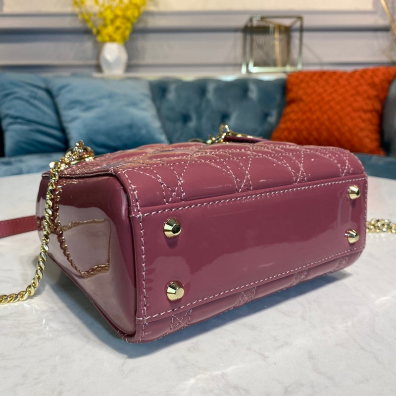 Satchel Bags - DOR Bags - 798