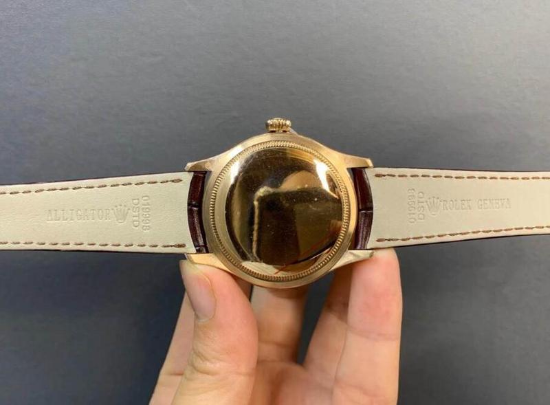 SAMC - Mix Watches - 086