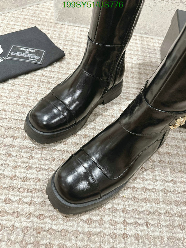 SAMC - CHL Women Boots - 061