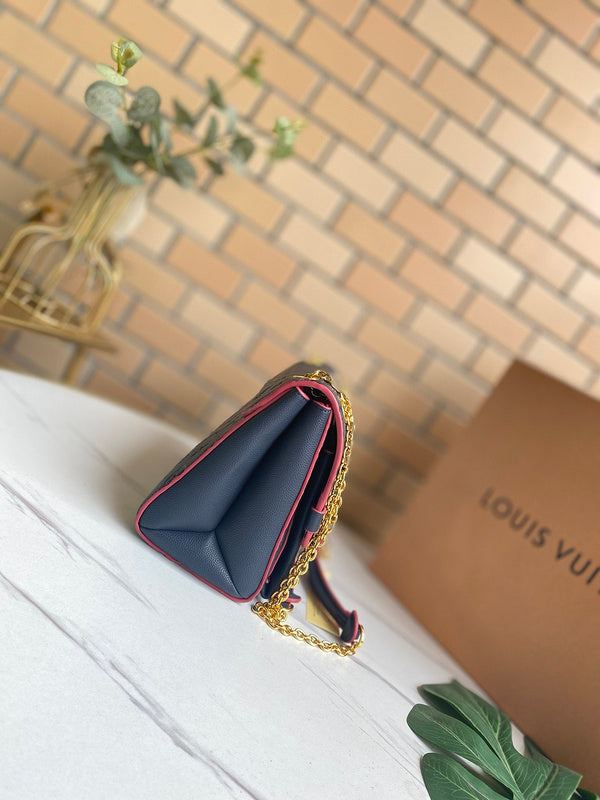 Fashion Lu-Vi bags - 3926
