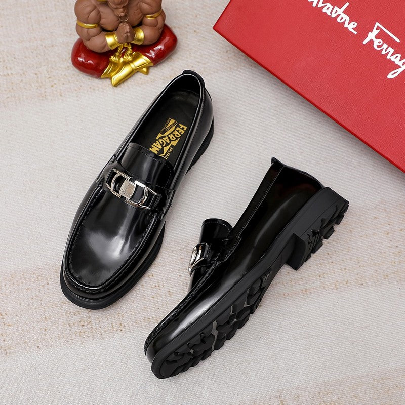 Glami - FGO Men Shoes - 862
