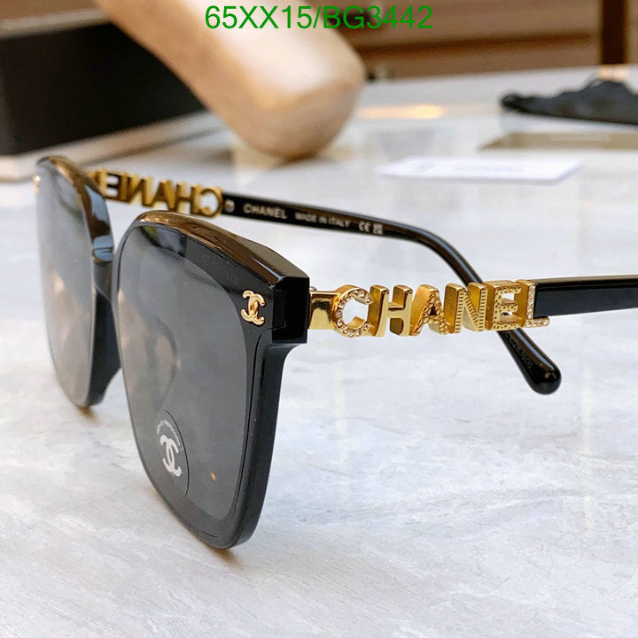 SAMC - CHL Glasses - 173