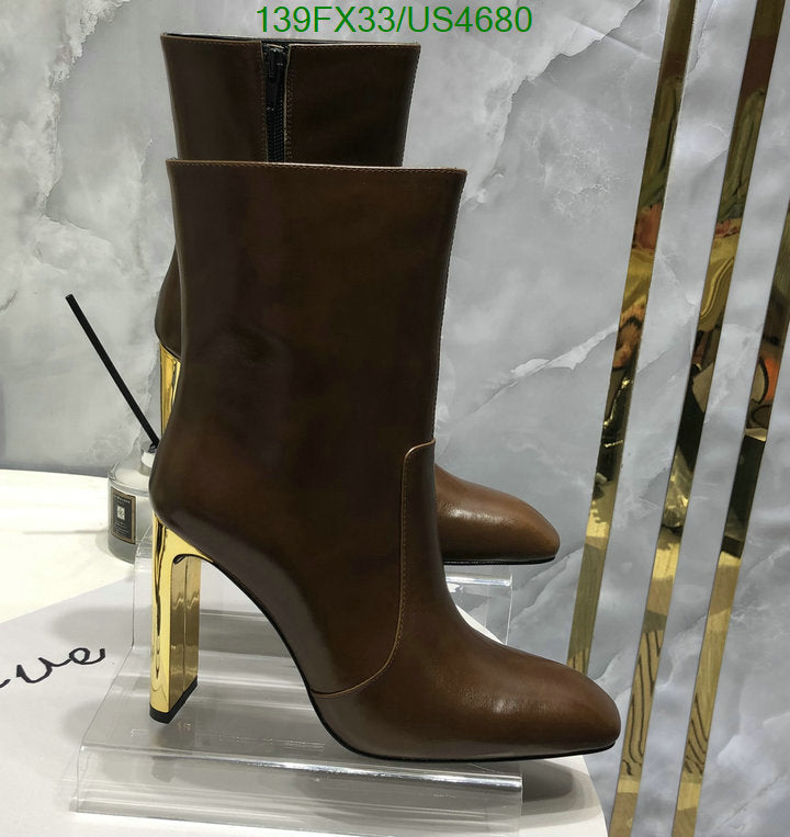 SAMC - YLS Women Shoes - 120