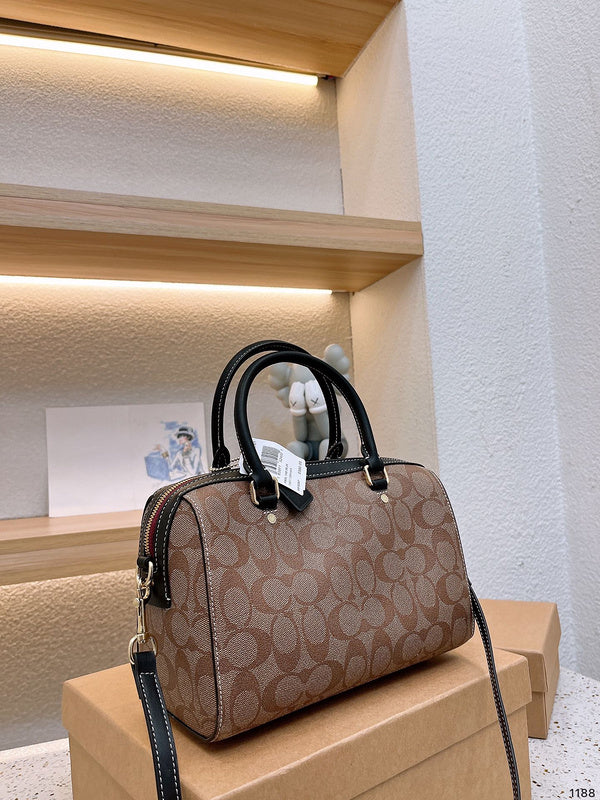 Satchel Bags - CCH Bags - 300