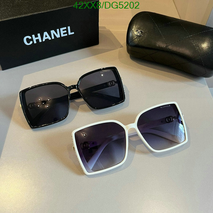 SAMC - CHL Glasses - 035