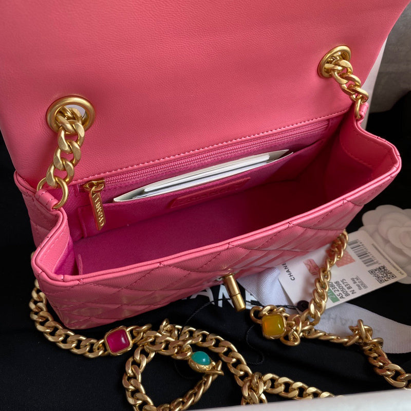 Glami- Glami- Glami- Bag - 026
