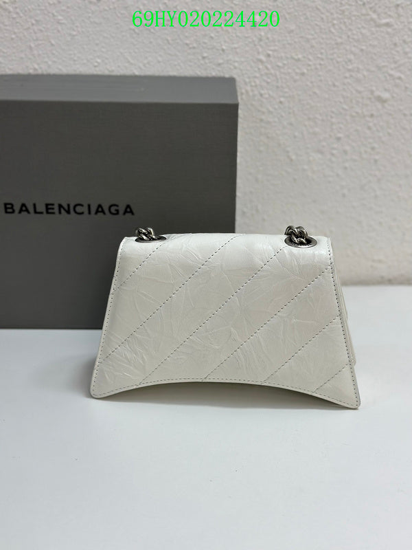 Glami GlamI - BGA Bags - 1930