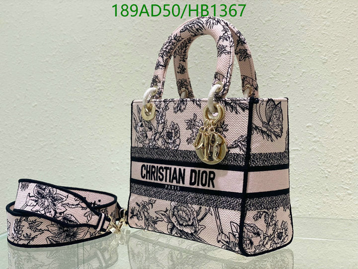 SAMCC - DOR Bags - 1165