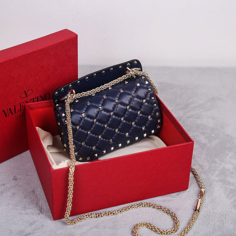 Satchel Bags - VTO Bags - 030