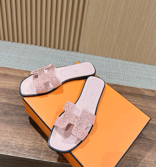 SAMC - HMS Women Shoes - 664