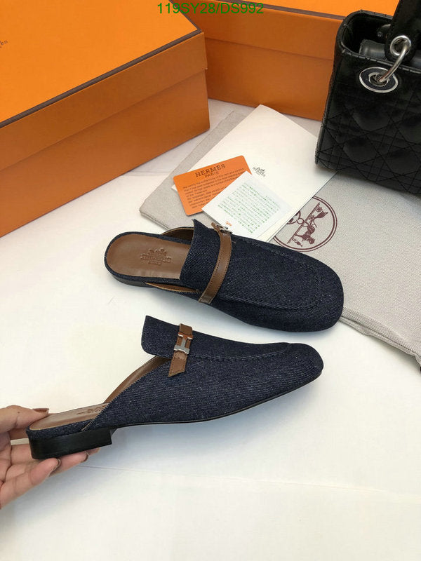 SAMC - HMS Women Shoes - 077