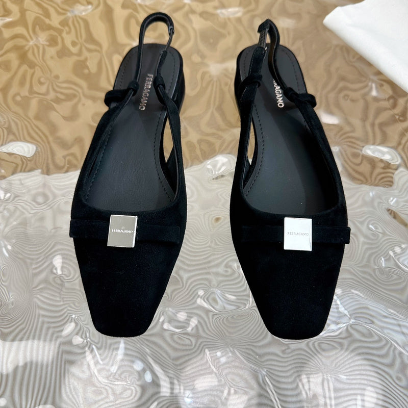 Glami - FGO Women Shoes - 078