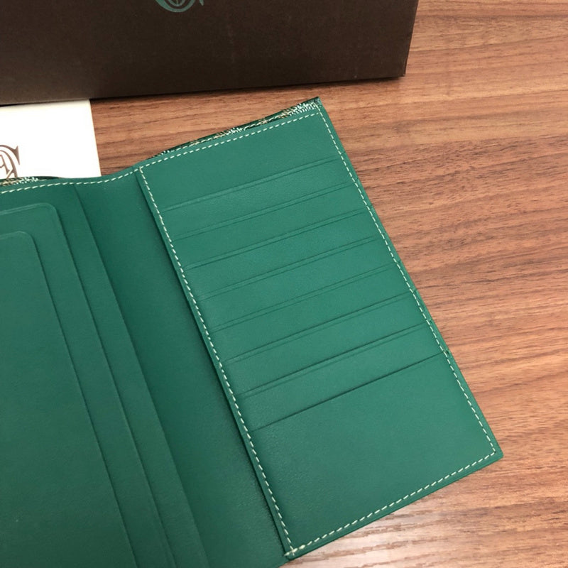 Glami-i - GYO Wallets - 037