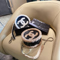 Satchel Bags - CLN Bags - 134