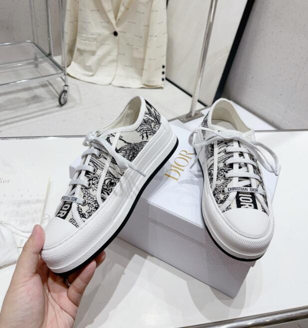 SAMCC - DOR Women Shoes - 285