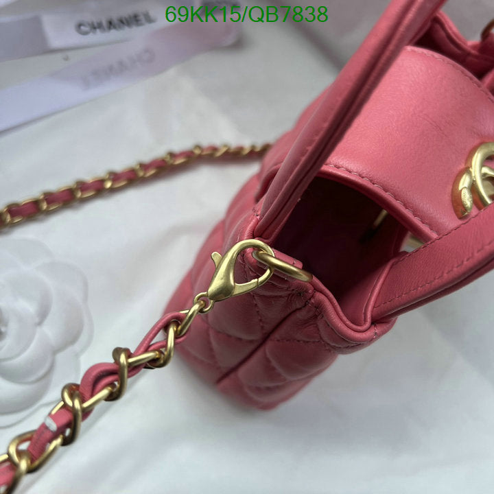 SAMC - CHL Bags Crossbody - 138