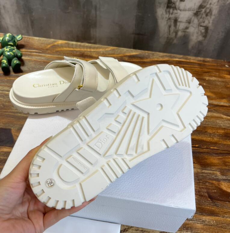 SAMCC - DOR Women Shoes - 351