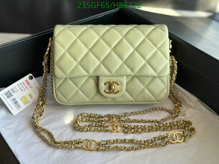 SAMC - CHL Bags - 148