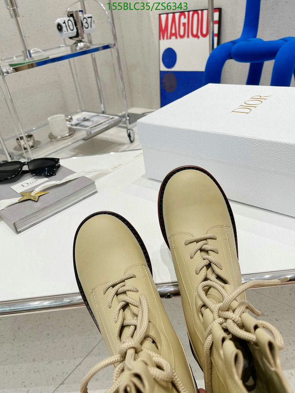 SAMCC - DOR Women Shoes - 1631