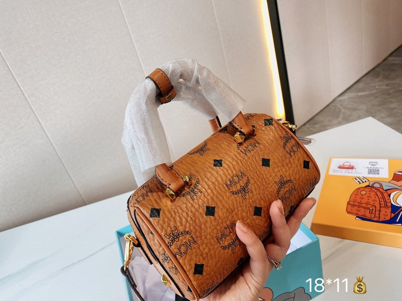 Glami- - MQM Bags - 032